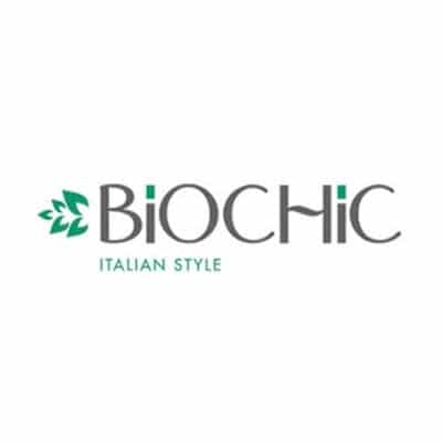 Biochic logo