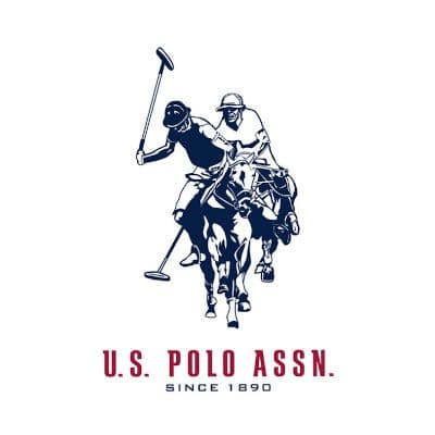 U.S.POLO.ASSN logo