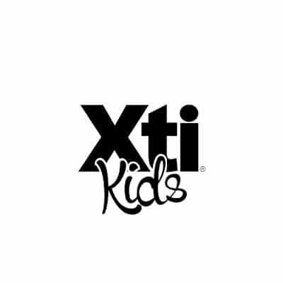 Xti kids logo