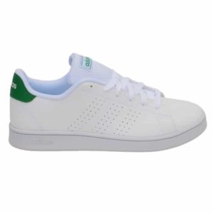 EF0213 ADIDAS ADVANTAGE SNEAKERS WHITE SHOECENTER 1 1 917x688fit