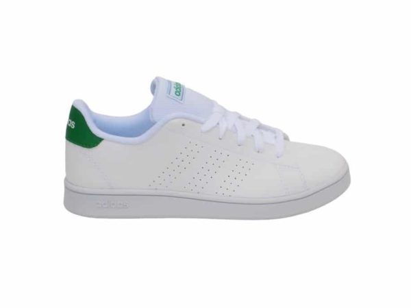 EF0213 ADIDAS ADVANTAGE SNEAKERS WHITE SHOECENTER 1 1 917x688fit