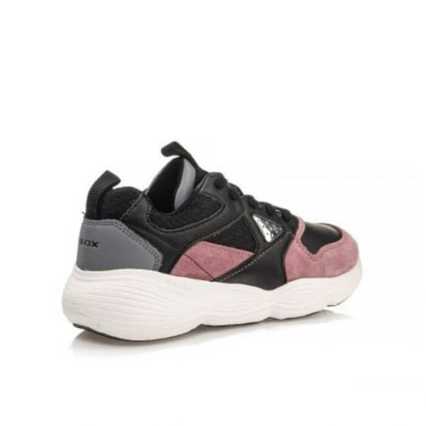 geox sneakers mavro roz 5