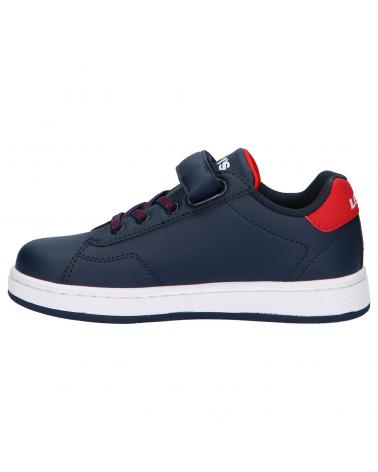 Sports shoes girl LEVIS VADS0040S BRANDON 0040 NAVY 1
