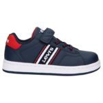 Sports shoes girl LEVIS VADS0040S BRANDON 0040 NAVY