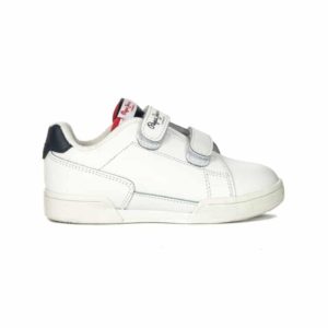 pol pl Sneakersy Pepe Jeans PBS30488 800 White Biale 5649 2