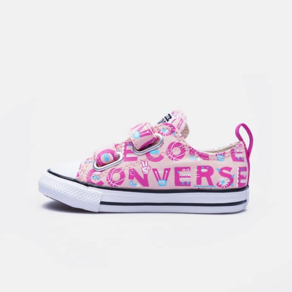 converse chuck taylor all star 2v creature feature