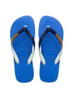 havaianas men s top mix flip flop blue star 1