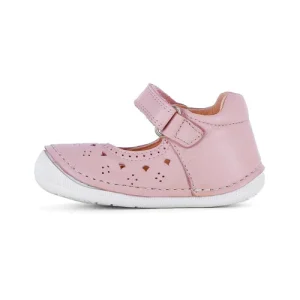 pablosky kids pablosky infant girls leather pre walker shoe 006372 29685850308742 500x