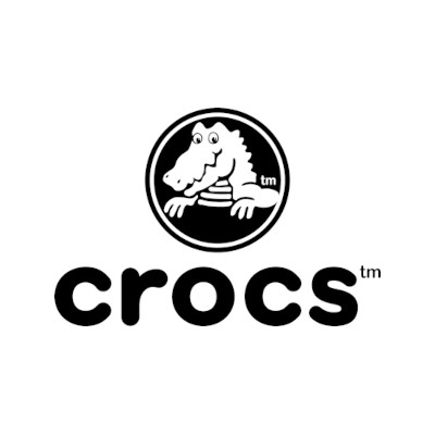 crocs logo