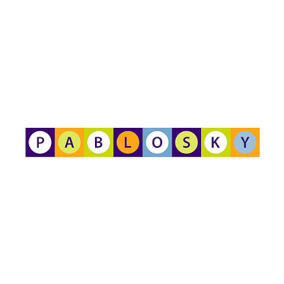 pablosky logo