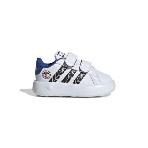 Adidas Grand Court Spiderman ID8017