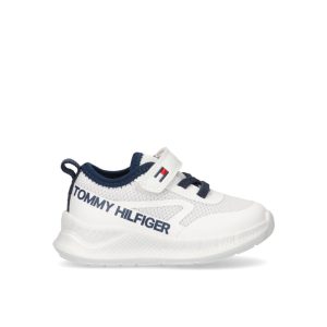 Tommy Hilfiger Low Cut Lace-Up T1B9-33868-1756